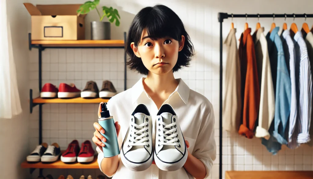 最強の防水スプレーはあるのか？