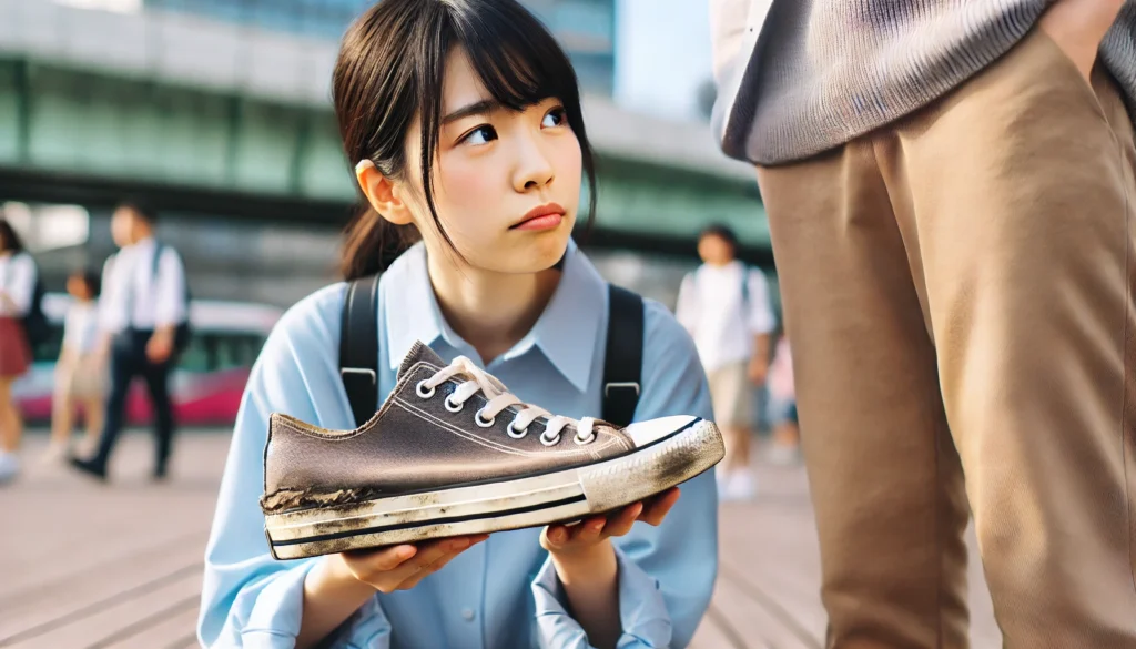 結論：スニーカーのヒールプロテクターはいらないは早計