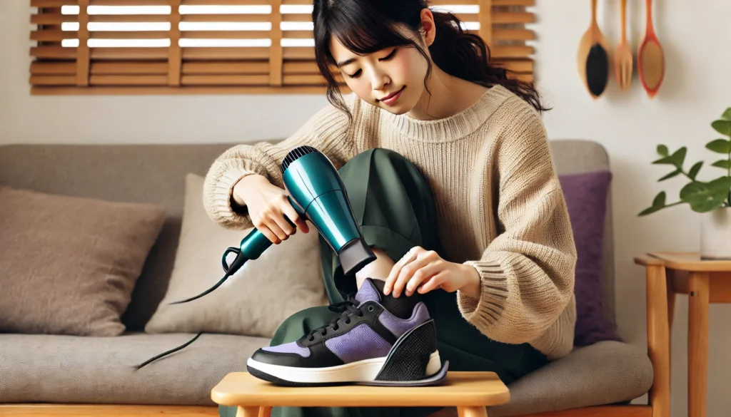 不要になった際のきれいな剥がし方