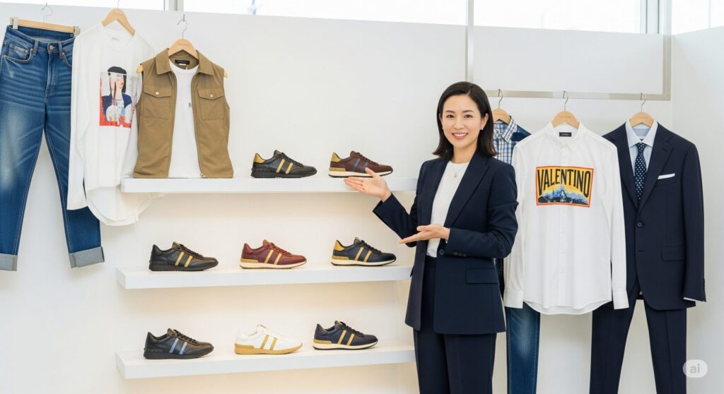レディースに人気のモデルと特徴