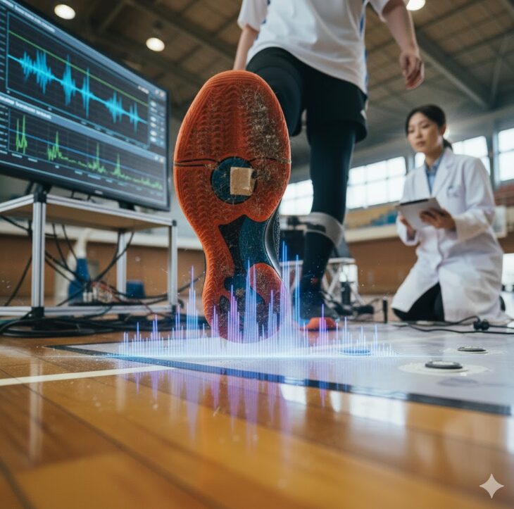 スキールノイズの音質を管理する研究