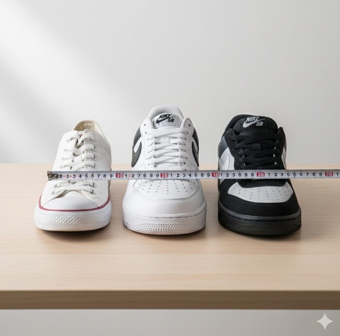 ナイキ sb アリウープ サイズ 感