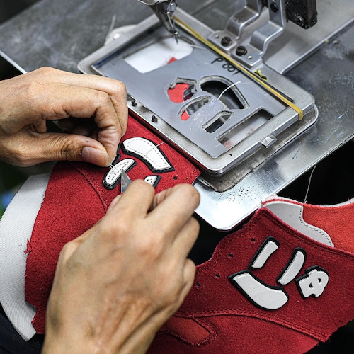 サンガッチョというブランド背景