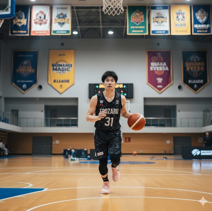 瀬川選手も？え ござる バッシュ総括