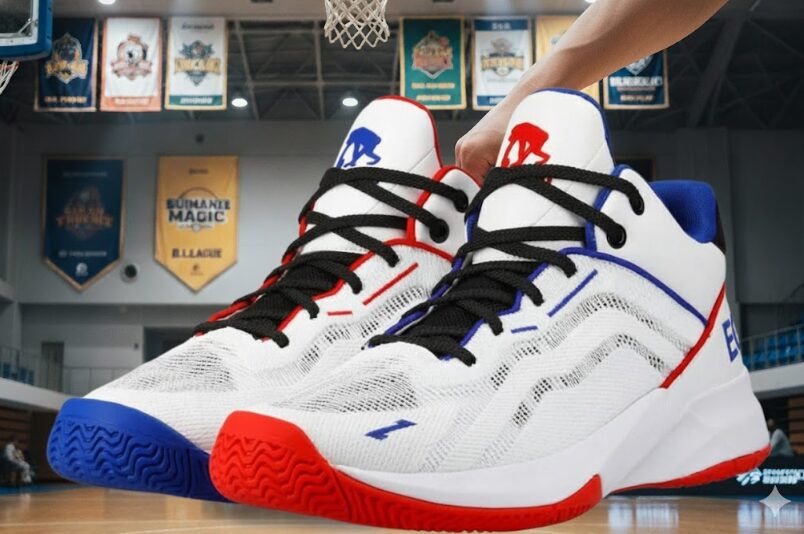 え ござる バッシュ