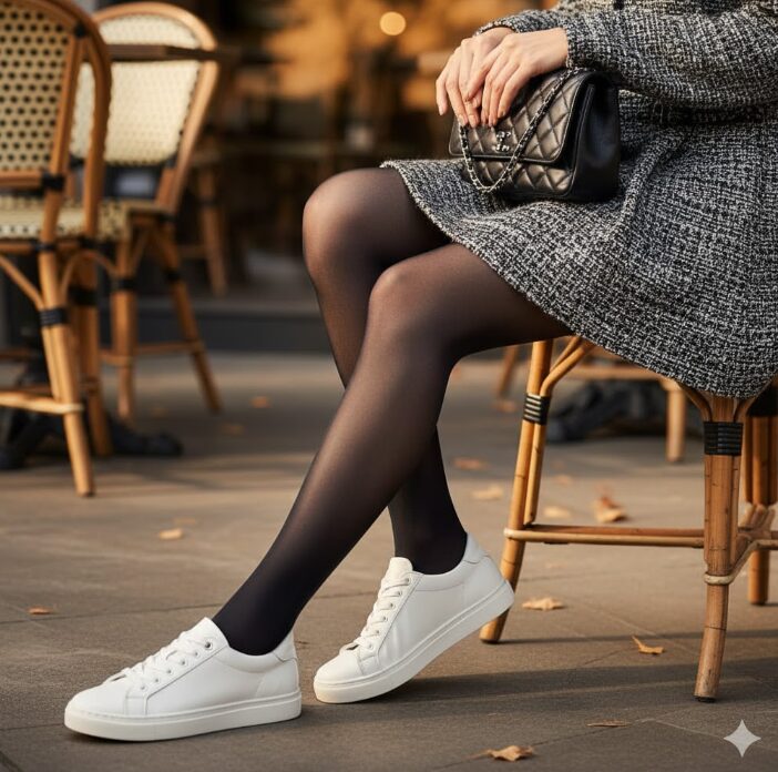 「ダサい」は誤解？おしゃれのコツ