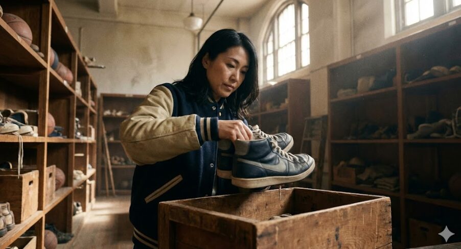 ジョージタウン大学専用のモデル