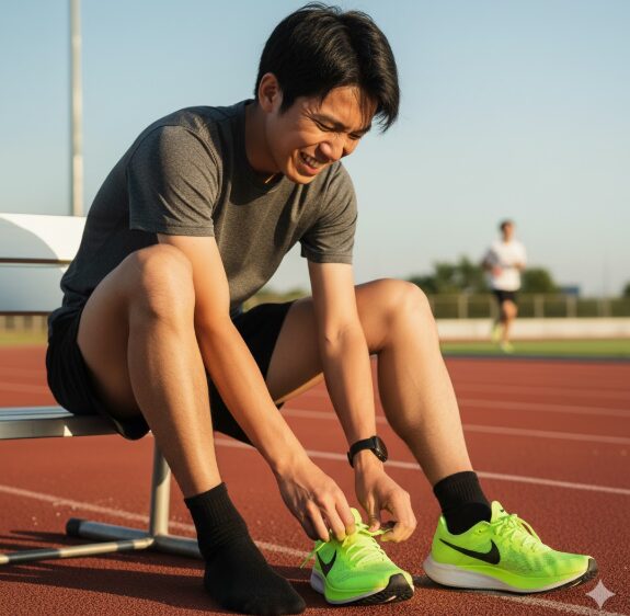 ナイキ ストリーク フライ サイズ 感の総括