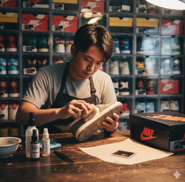 スニーカー 売る なら どこがいい 知恵袋