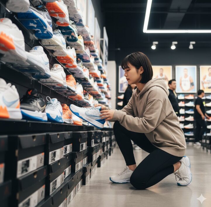 バッシュ 柔らかく する 方法