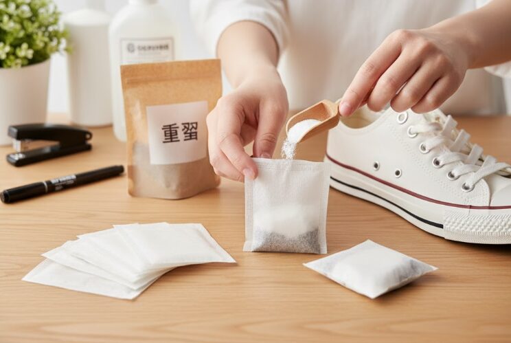 ニオイ対策の便利グッズ