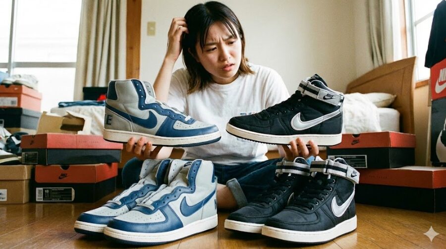 バンダルと間違われやすい理由