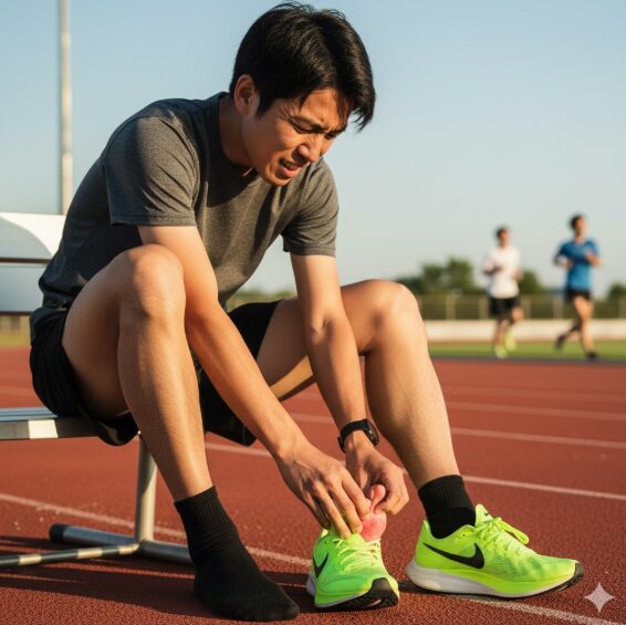 パフォーマンスへの影響