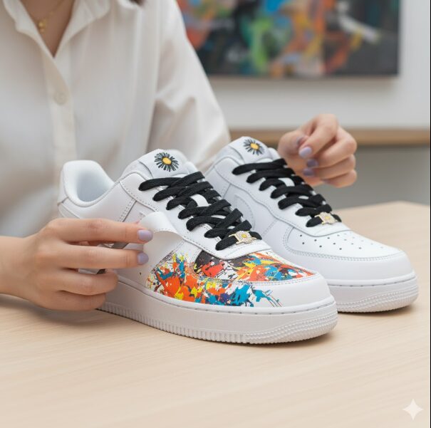 パラノイズ剥がすとは？隠れた模様