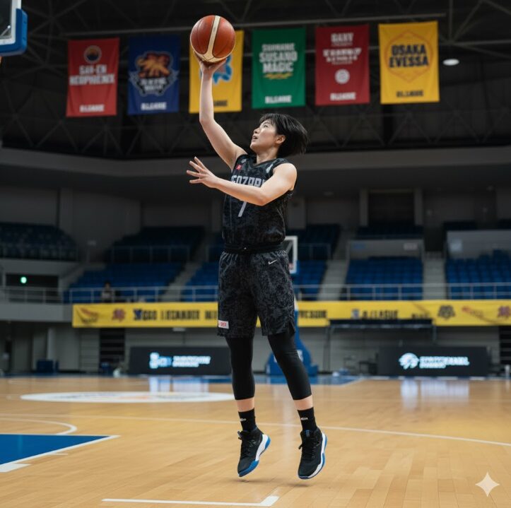 レディースモデルの展開