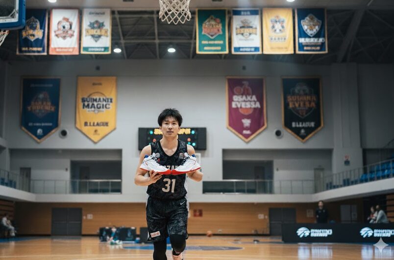 え ござる バッシュ