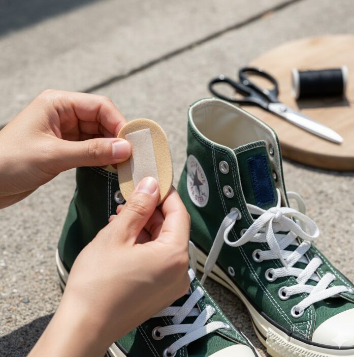 専用グッズ「シュータンパッド」の効果