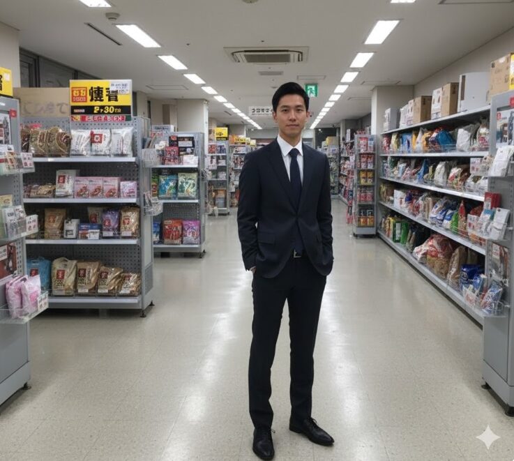 抽選販売と店舗情報の最新実態