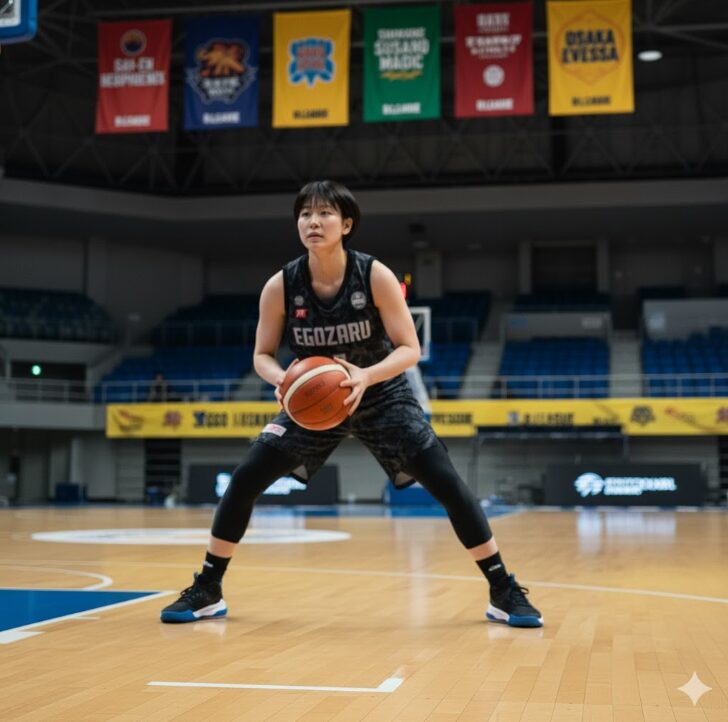 日本人向けのサイズ感