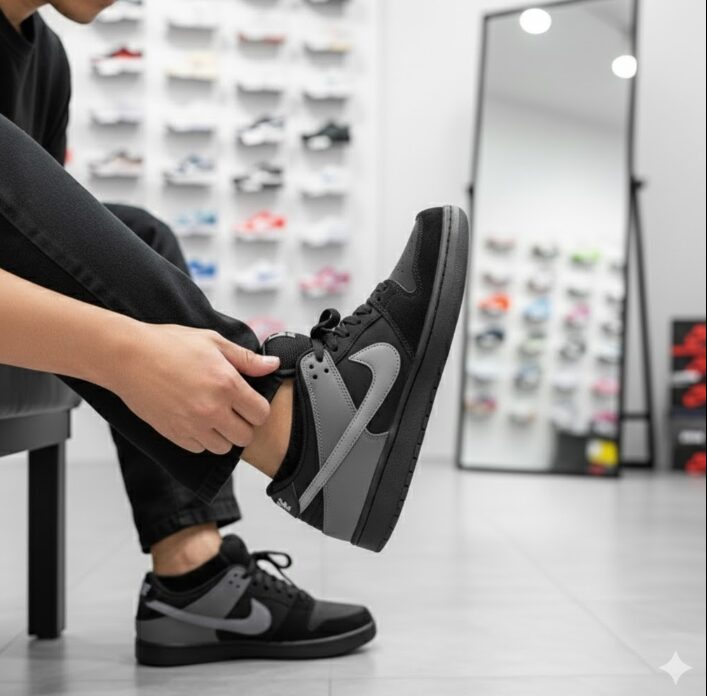 横幅はタイト？幅広・甲高の選び方