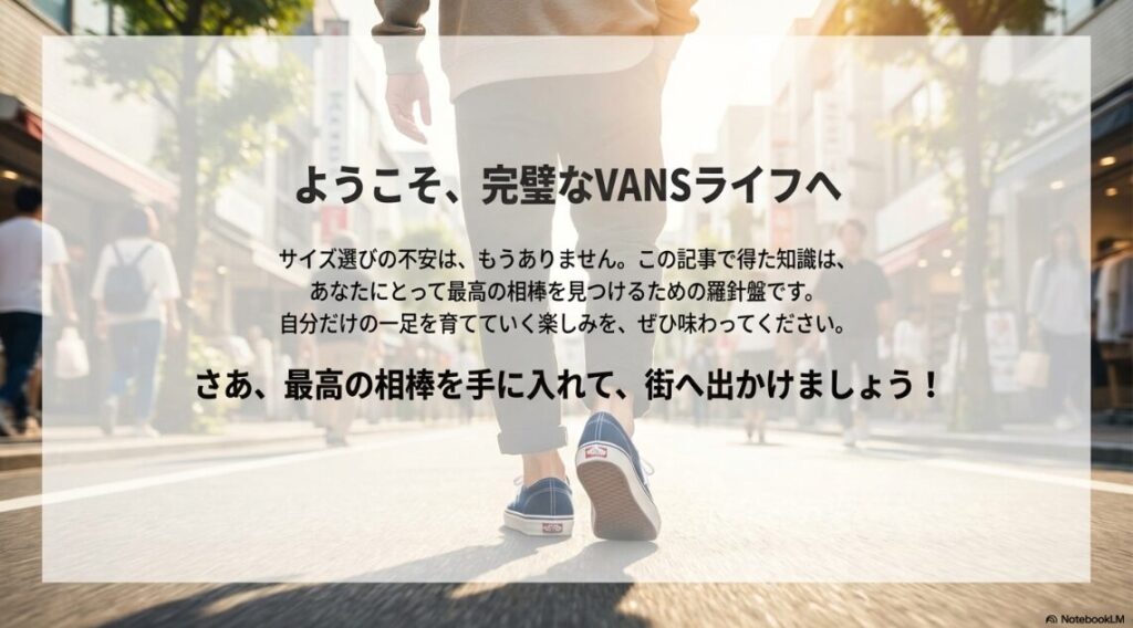 vans オーセンティック サイズ 感 知恵袋
