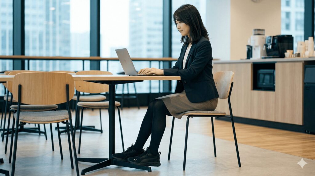 プーマ ソフト ライド 口コミ