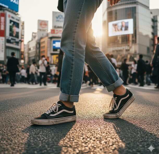 vans オールド スクール 色 落ち