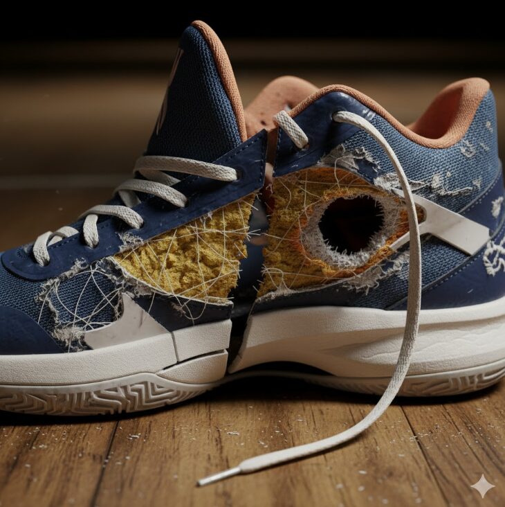 バッシュ の 開裂 ダメージ