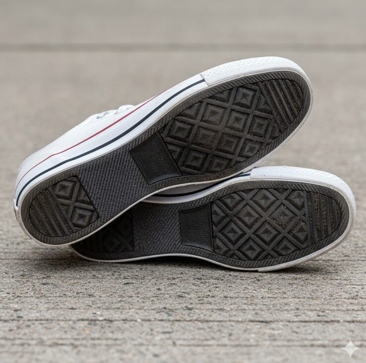 激 落ち くん スニーカー ダイソー