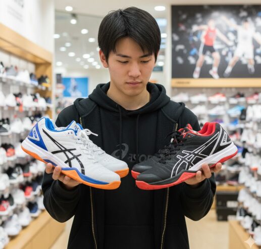 バッシュ ゲルフープ ゲル バースト 違い