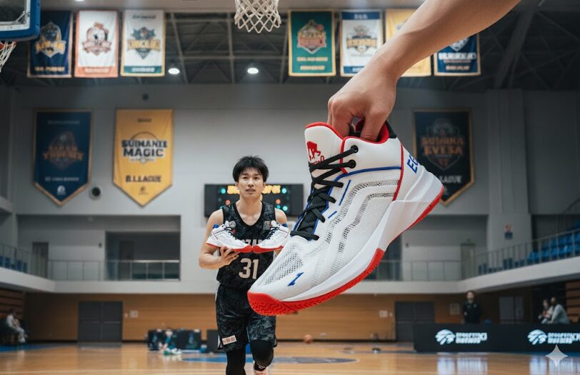 え ござる バッシュ