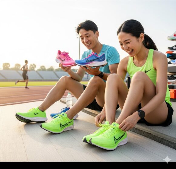 ナイキ ストリーク フライ サイズ 感