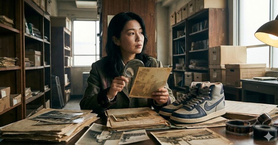 ナイキ ターミネーター 名前 の 由来