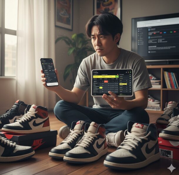 スニーカー 売る なら どこがいい 知恵袋