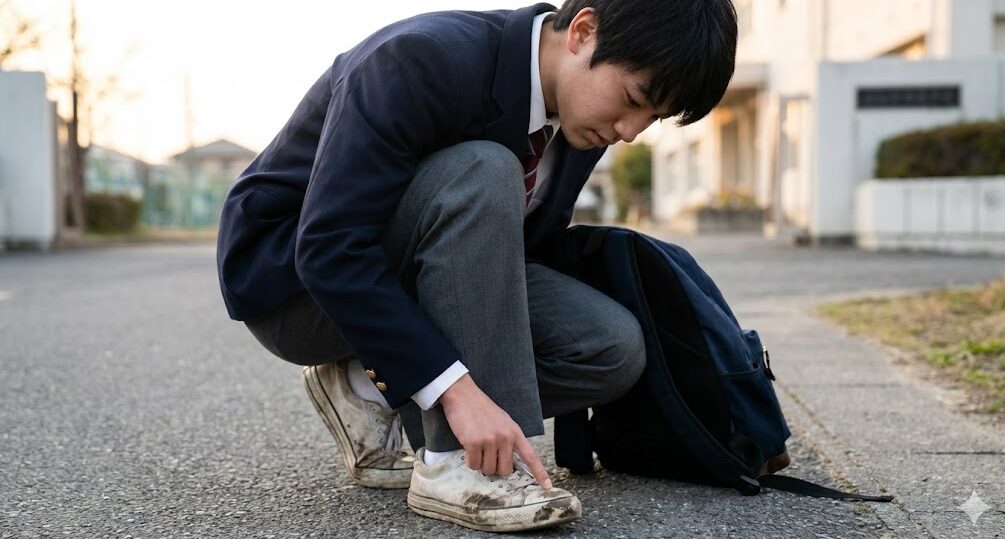 スニーカー 毎日 履く 寿命