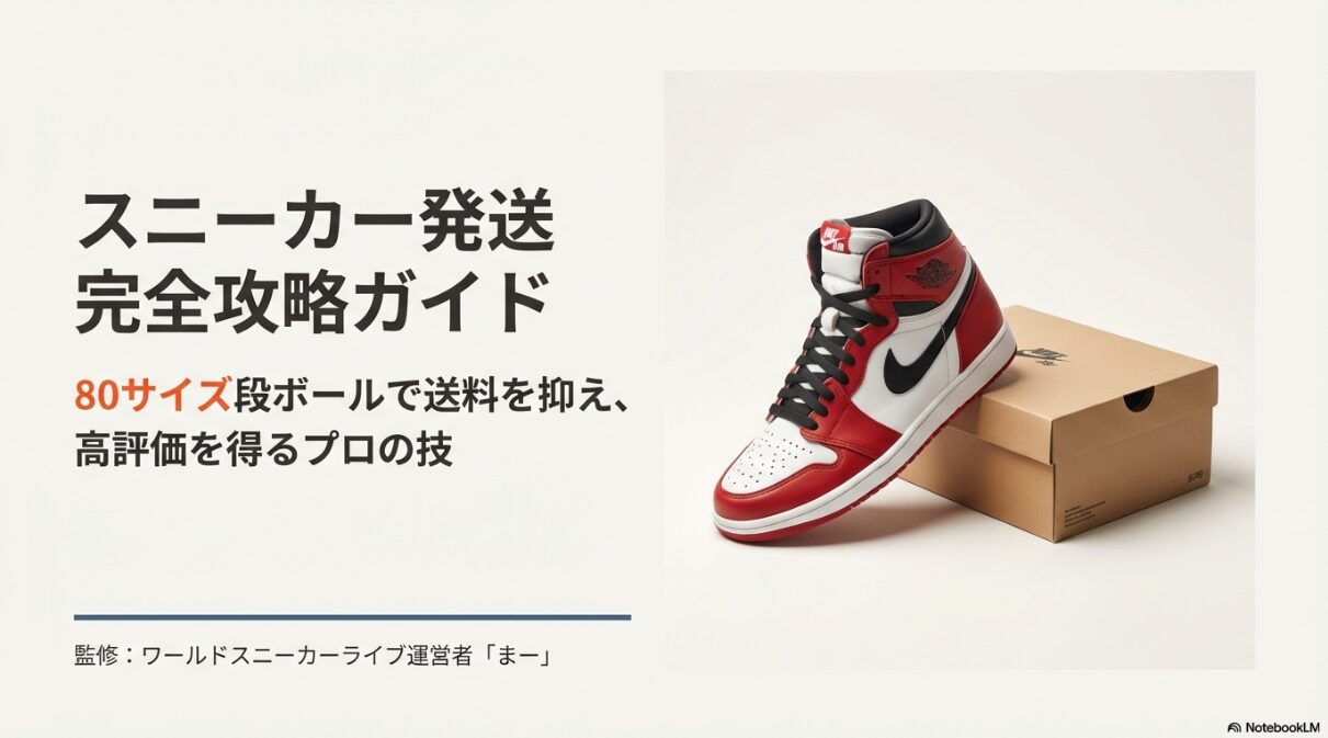 スニーカー 段ボール 80 サイズ