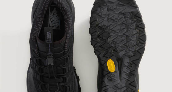 vans インソール 外せ ない