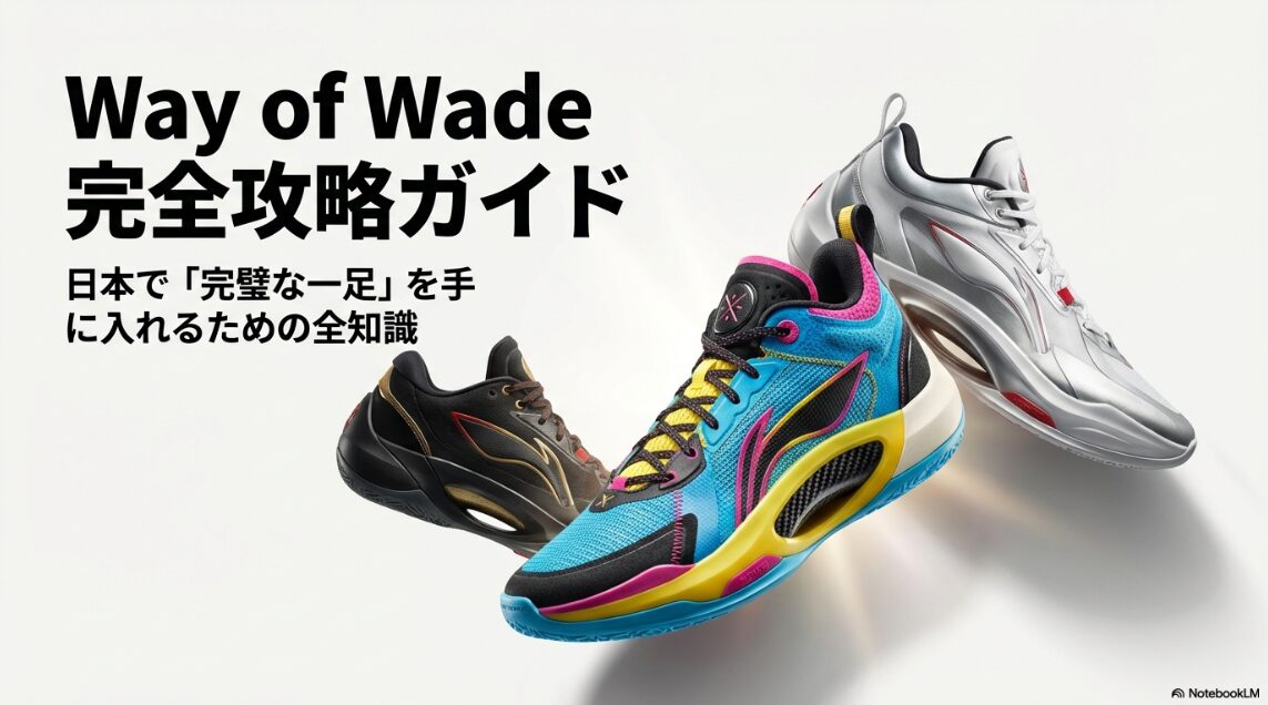 Way of Wade 人気の7選