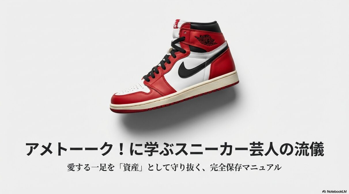 スニーカー 汚れ 防止 アメトーク