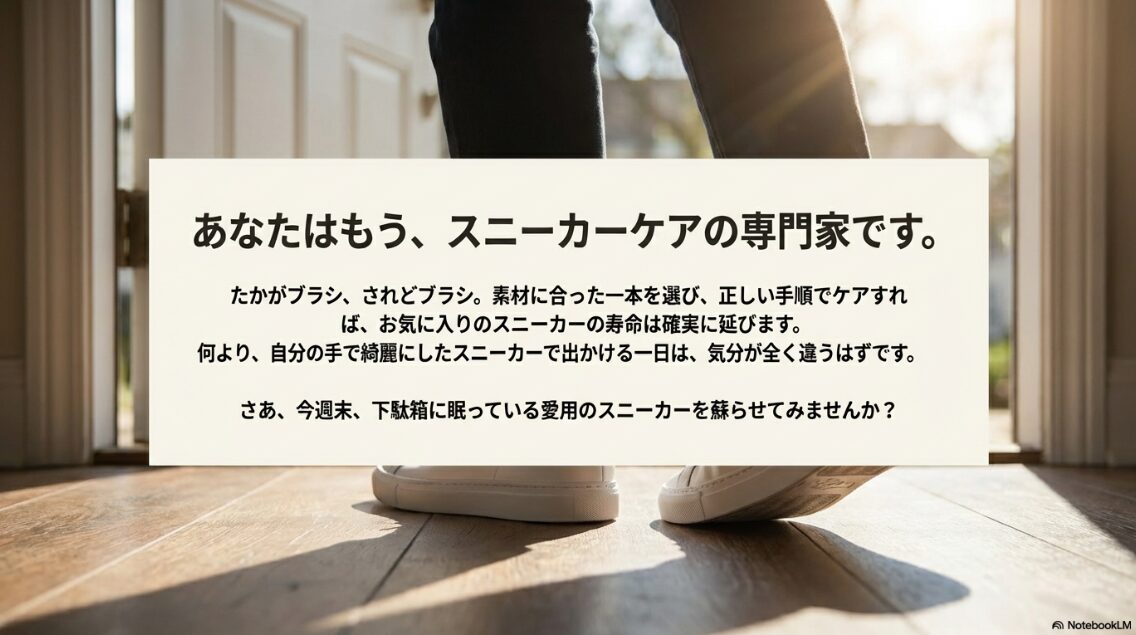 スニーカー 洗う ブラシ