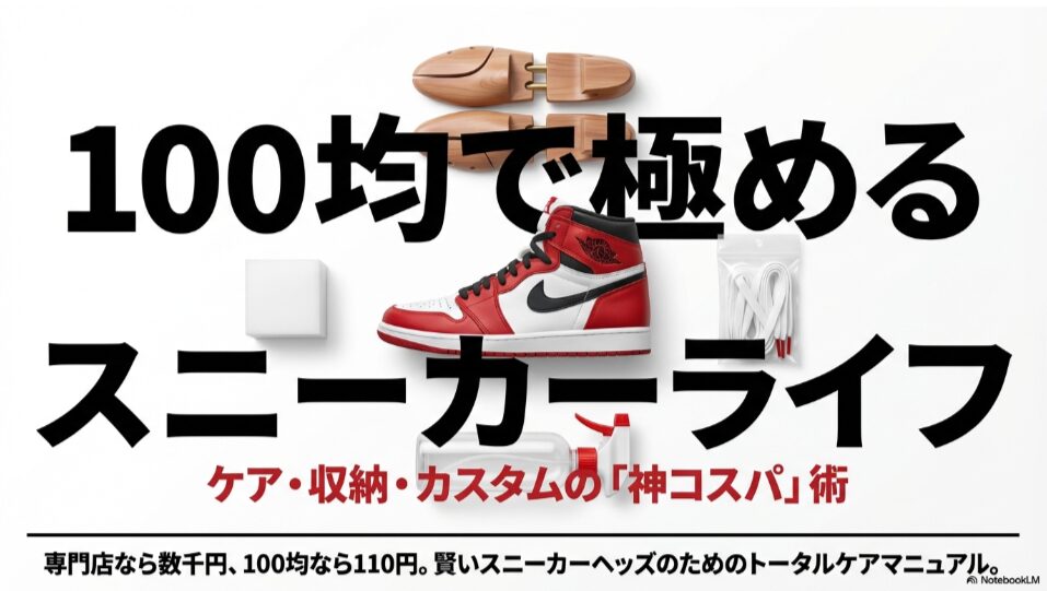 スニーカー アクセサリー 100 均